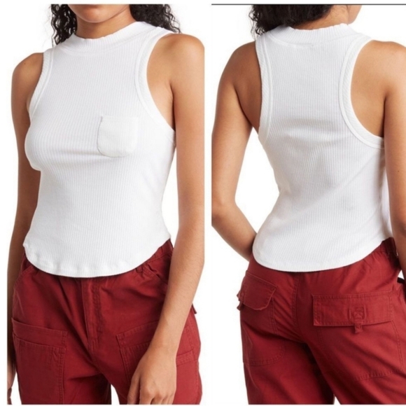 FP Movement women's size medium tank top NWT - Picture 2 of 9